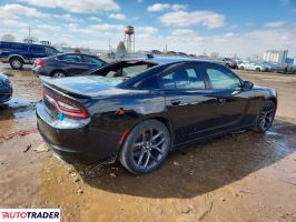 Dodge Charger 2023 3