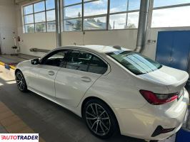 BMW 330 2020 2.0 258 KM