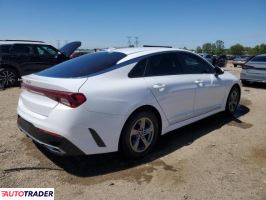 Kia Pozostałe 2022 1