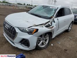 Audi Q3 2022 2