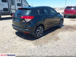 Honda HR-V 2019 1