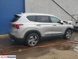 Hyundai Santa Fe 2023 2