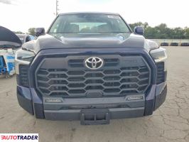 Toyota Tundra 2022 3
