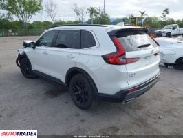 Honda CR-V 2024 2