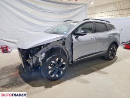 Kia Sportage - zobacz ofertę