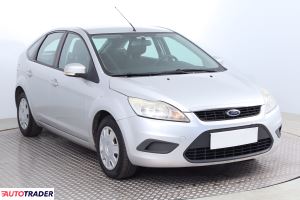 Ford Focus 2010 1.6 99 KM