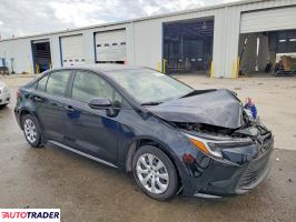 Toyota Corolla 2024 1