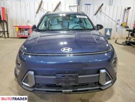 Hyundai Kona 2026 2