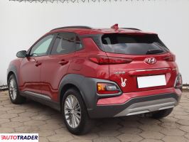 Hyundai Kona 2019 1.0 118 KM