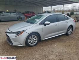 Toyota Corolla - zobacz ofertę