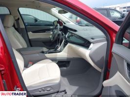 Cadillac Pozostałe 2021 3