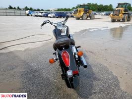 Honda Shadow 2024 Honda Shadow 2024