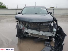 Chevrolet Traverse 2019 3