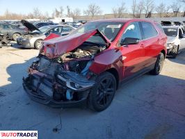 Chevrolet Equinox - zobacz ofertę