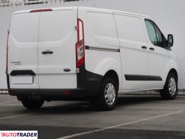 Ford Transit 2016 2.2