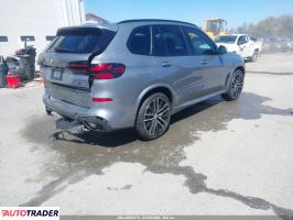 BMW X5 2026 3
