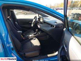 Toyota Corolla 2019 2