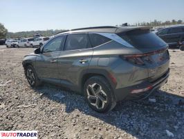 Hyundai Tucson 2023 2