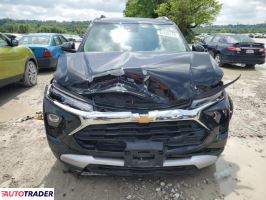 Chevrolet Blazer 2024 1