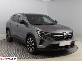 Renault Pozostałe 2023 1.3 155 KM