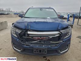 GMC Terrain 2023 1