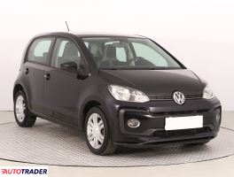 Volkswagen Up! 2017 1.0 88 KM