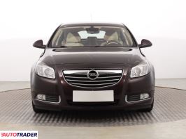 Opel Insignia 2011 2.0 128 KM