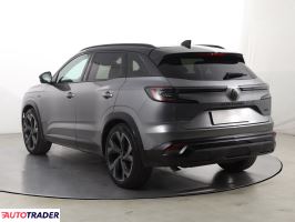 Renault Pozostałe 2023 1.2 197 KM