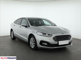 Ford Mondeo 2019 2.0 147 KM