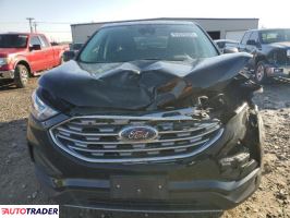 Ford Edge 2021 2