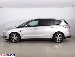 Ford S-Max 2019 2.0 147 KM