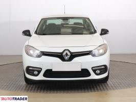 Renault Fluence 2015 1.6 112 KM