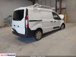 Ford Transit Connect 2023 2 Ford Transit Connect 2023 2
