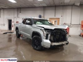 Toyota Tundra 2025 3