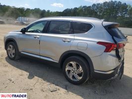 Hyundai Santa Fe 2023 2