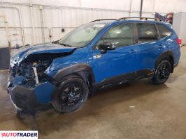 Subaru Forester 2023 2