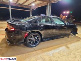 Dodge Charger 2023 3