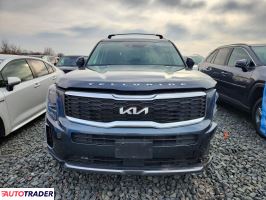 Kia Pozostałe 2022 3
