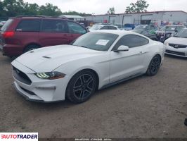 Ford Mustang 2020 2