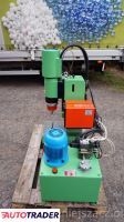 Nitownica radialna BalTec RN-380 Nit 20 Nitownica radialna BalTec RN-380 Nit 20