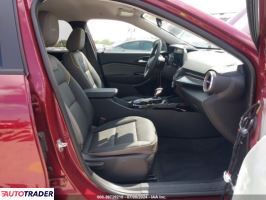 Chevrolet Trax 2024 1