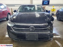 Volkswagen Jetta 2024 1