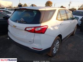 Chevrolet Equinox 2019 1