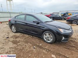 Hyundai Elantra 2020 2