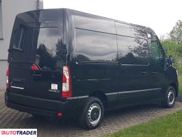 Renault Master 2020 2.3