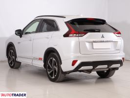 Mitsubishi Eclipse Cross PHEV 2023 2.4 185 KM