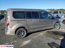 Ford Transit Connect 2020 2