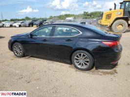 Acura TL 2019 2 Acura TL 2019 2