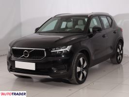 Volvo XC40 2019 1.5 160 KM