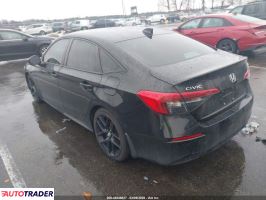 Honda Civic 2023 2